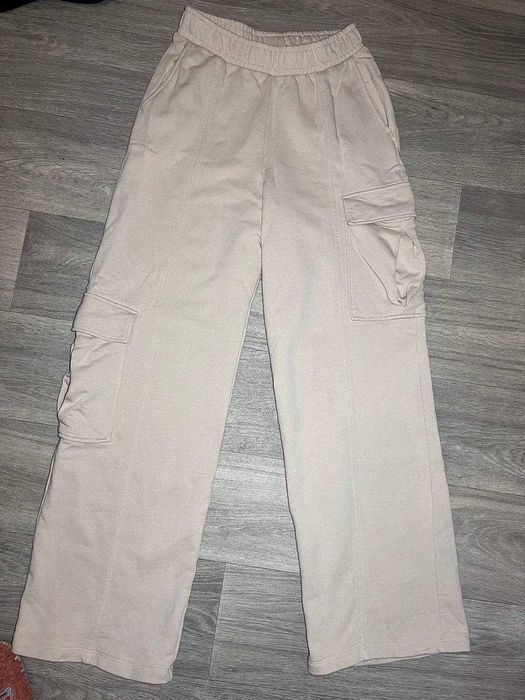 Штани карго Zara