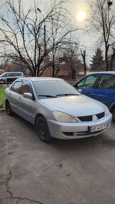 Продам Mitsubishi lancer 9
