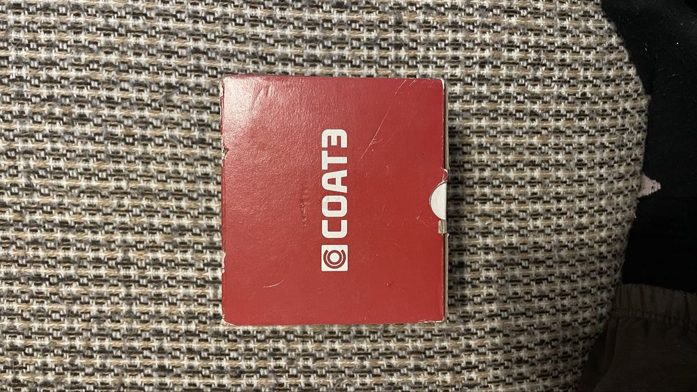 Катушка зажигания