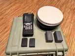 GPS Geodezyjny SATLAB iSurvey SL 500
