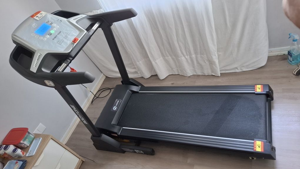 Passadeira Bodytone DT14