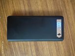 Павербанк, 16*18650 QC PD 3.0 USB Type C на гвинтах