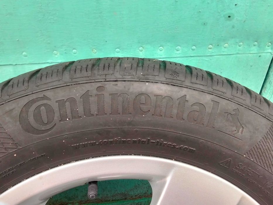 Диски BMW 242стиль 5/120 r16