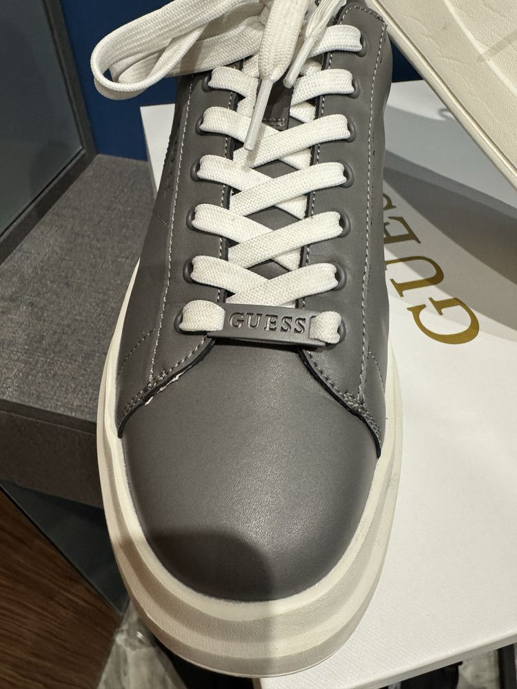 Снікери (кеди) GUESS Оригінал
