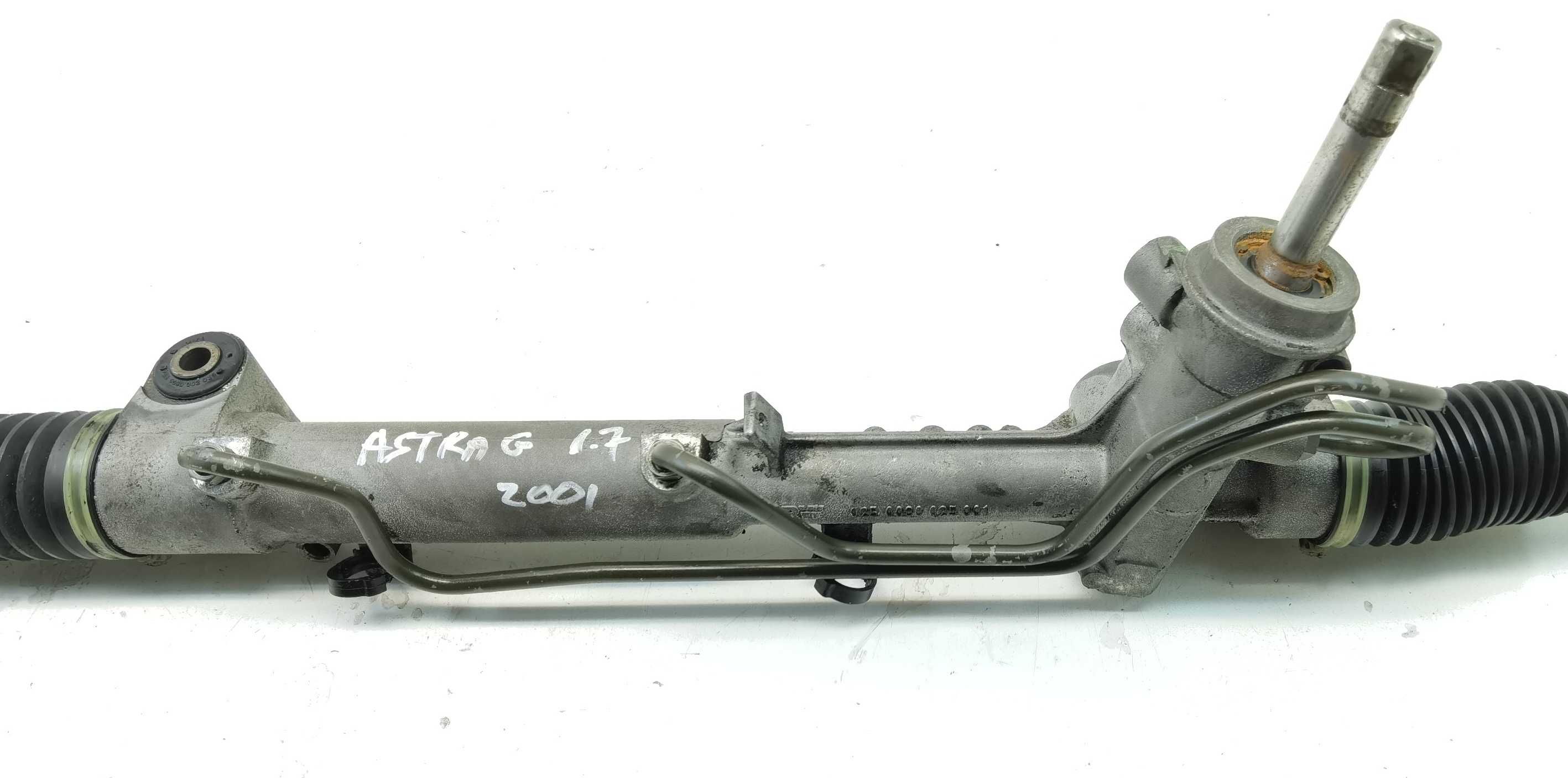 caixa direçao Opel Astra G 1.7