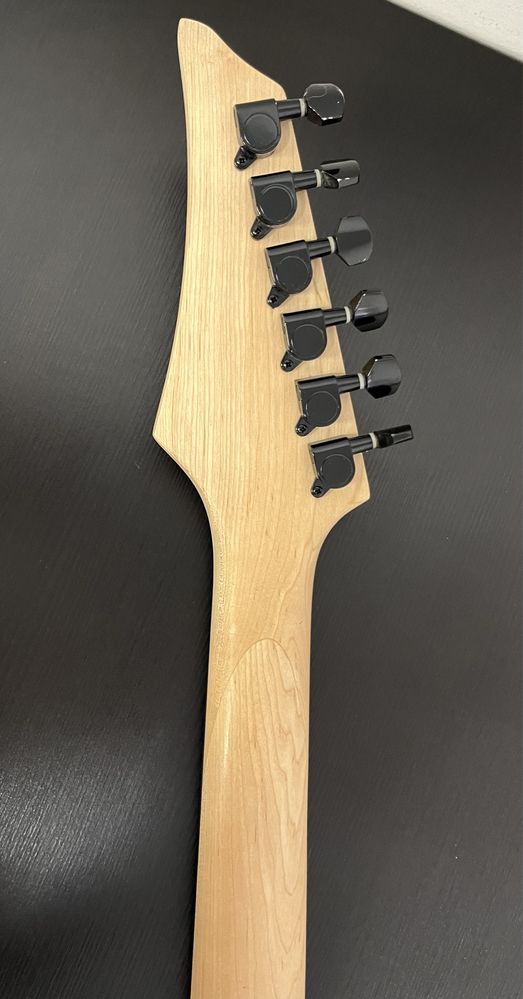 Gitara elektryczna floyd rose  HSH