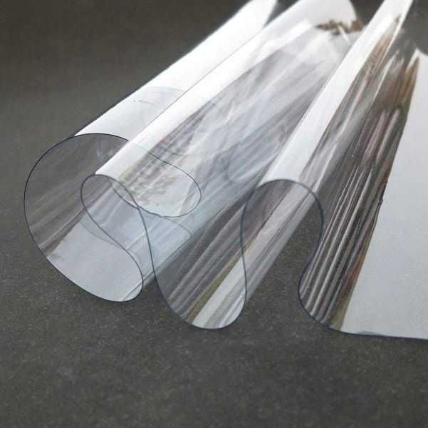 Folia transparentna, zabudowa tarasu, obrus,PCV,PVC1m2,0,7mm,140cm
