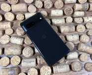 Google Pixel 7 8/128GB Obsidian