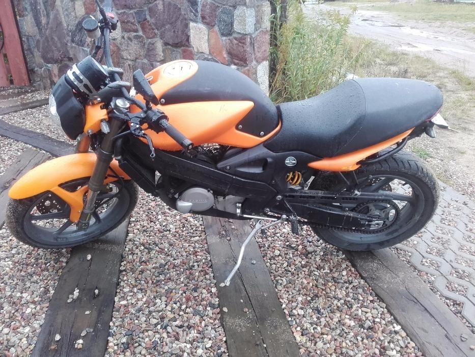 cagiva raptor planet 125 lagi bak gaźnik tarcza pompa siedzenie części