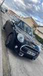 Mini cooper SD 170cv