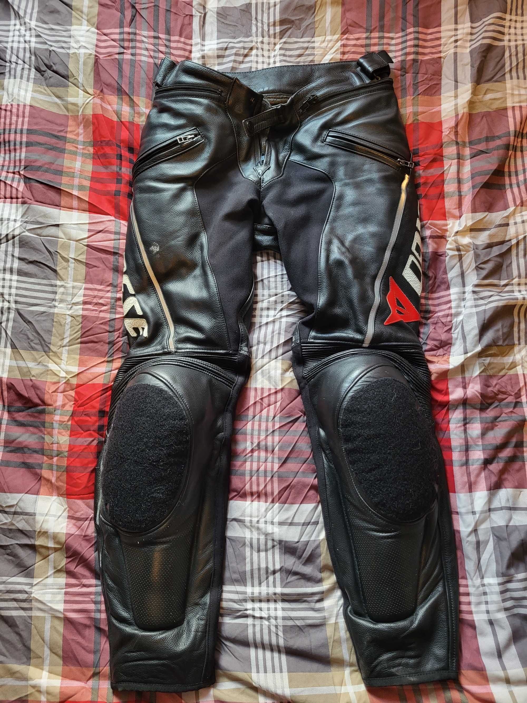 Kombinezon DAINESE PELLE C2 PRO rozm.46/S Warszawa