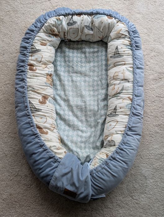 La Millou Kokon Velvet Prince