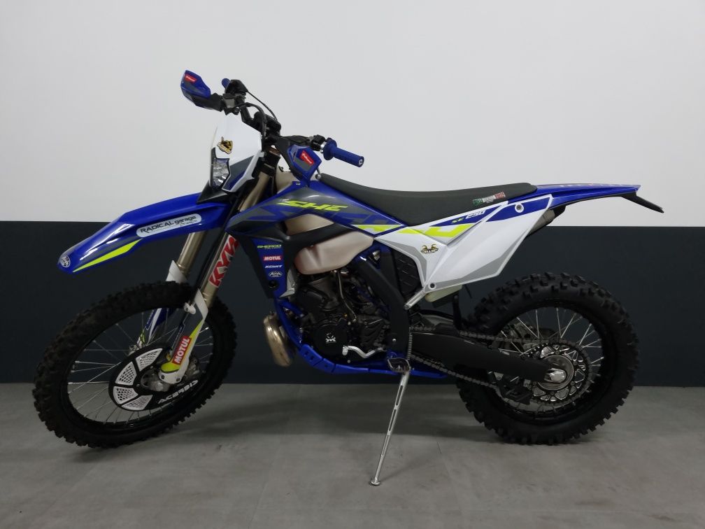 Sherco Factory 250 *Imaculada *