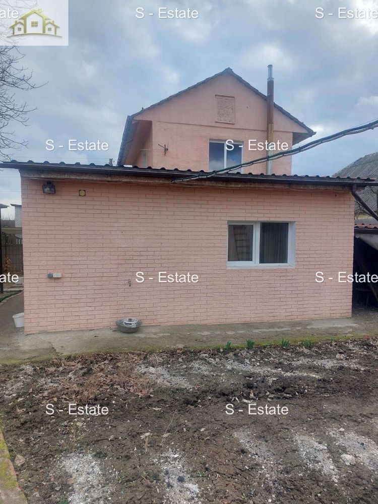 Продам дом Харьков Холодная гора Ледное Сертификат