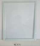 Szklany panel boczny obudowy PC Silentiumpc Ventum VT4V TG gloss white