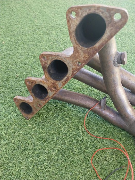 Coletores Supersprint Honda