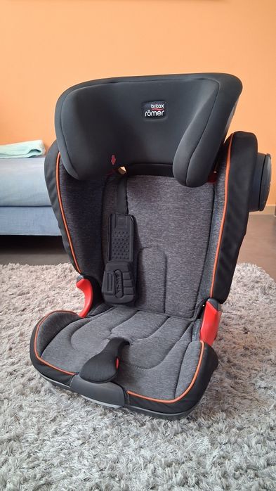 Cadeira Auto Britax-Römer
