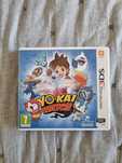 Jogo Nintendo 3DS Yo-Kai Watch