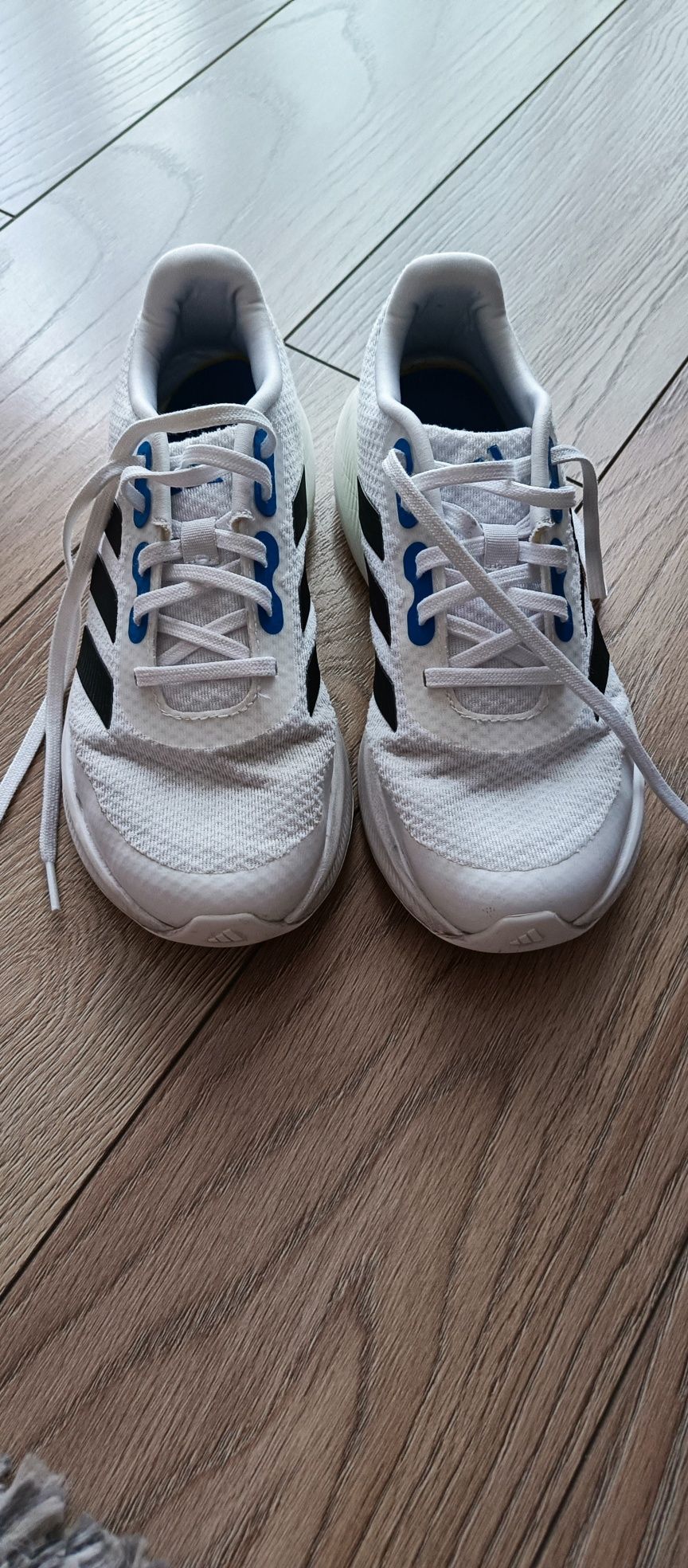Buty treningowe dla dziecka unisex. Rozmiar 36…2/3