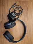 Słuchawki Sennheiser HD 4.40