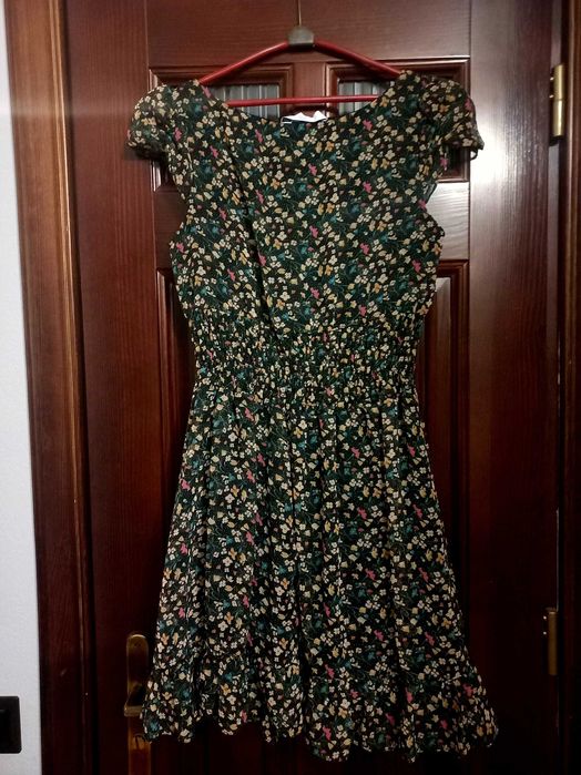 Плаття, платьє, шифон, new look