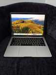 Терміново!!! MacBook Air 13" 2019 i5/8/128gb