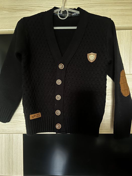 Джемпер кофта