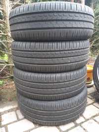 Opony 195/60 R15 Continental ecocontact 6