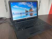 Laptop HP 250 G4 Intel Core i3 8GB RAM SSD 120GB