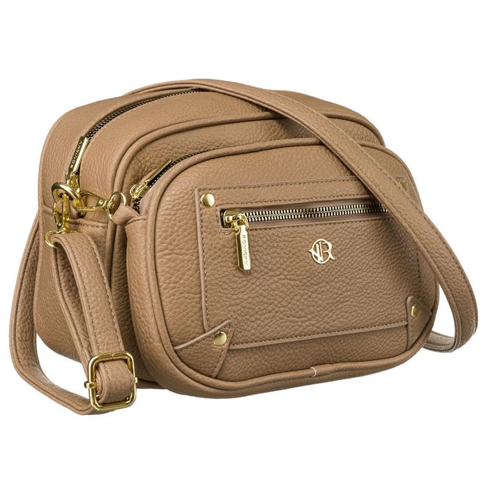 sportowa torebka listonoszka z doczepianą nerką - rovicky