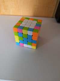 Кубик рубика 5 на 5