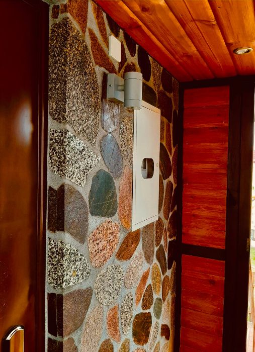 Kamień polny cięty-plastry; płytki kamienne; tarasy;schody