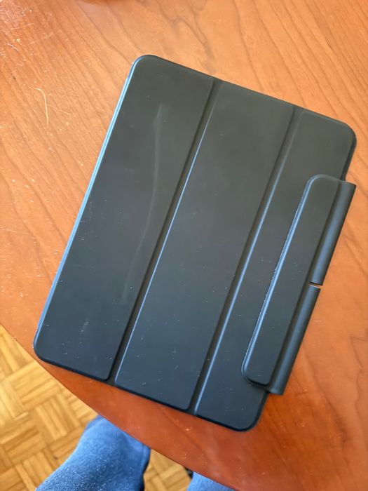 iPad Pro m2 256gb, aceito troca por MacBook