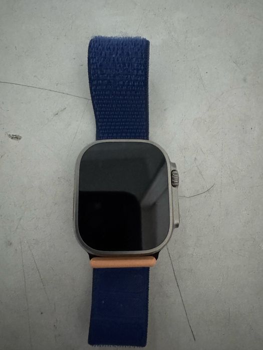 Apple Watch Ultra GPS + Cellular 49 mm без торгу