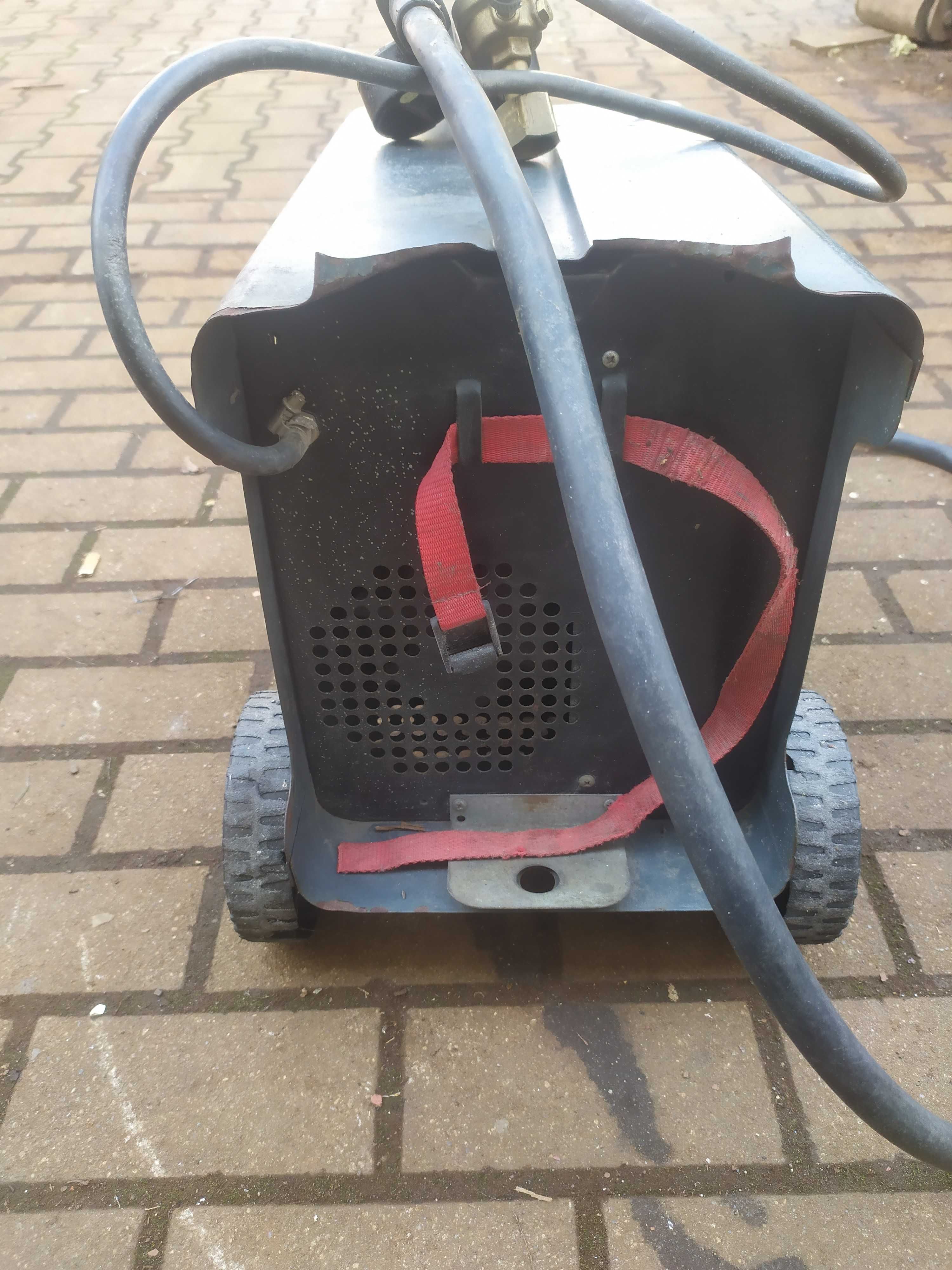 Migomat Einchell SGA 150