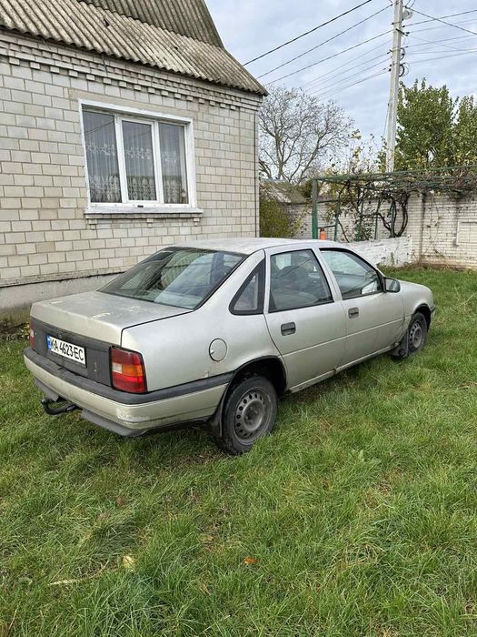 Продам Опель на ходу