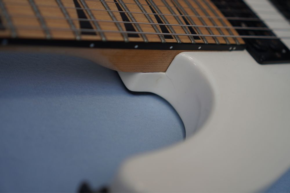 Jackson DK2M Japan gitara elektryczna