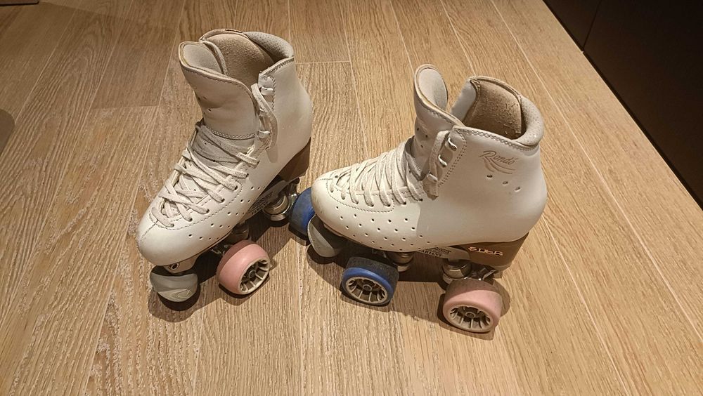 Patins EDEA Rondo tamanho 220