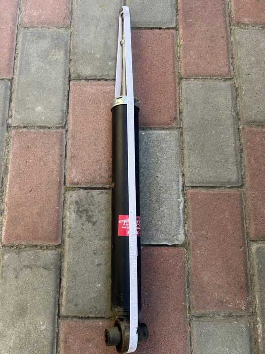 Амортизатори Toyota Corolla E150