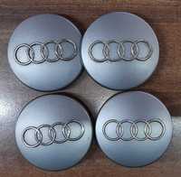 Tampa das rodas Audi
