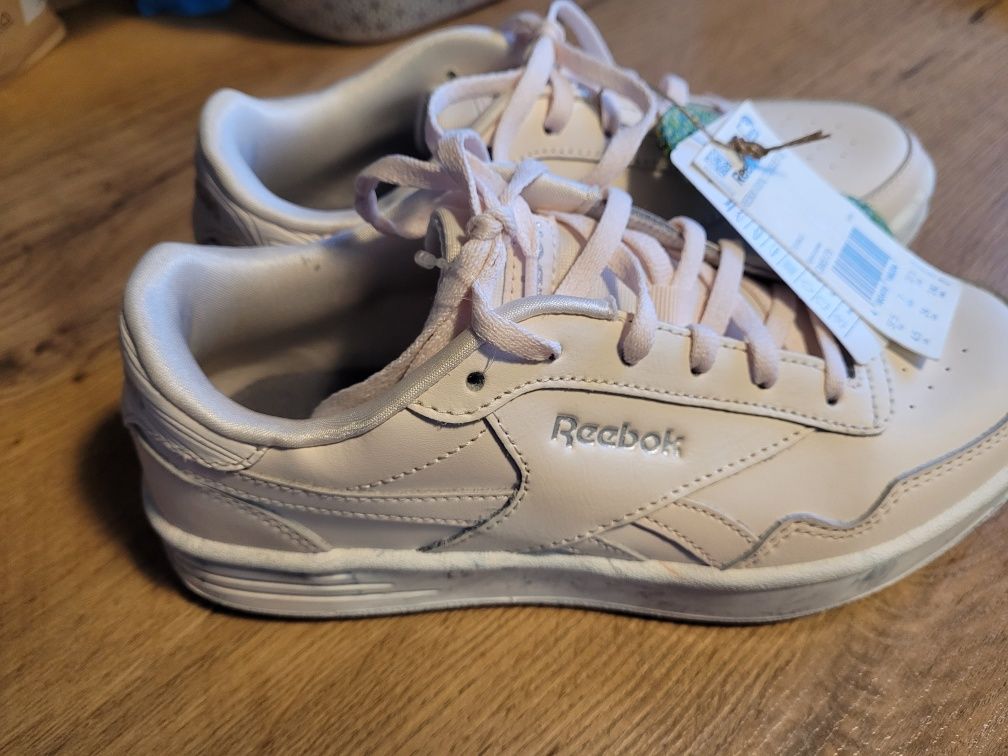 Reebok buty damskie sportowe Royal Techque T rozmiar 37,5