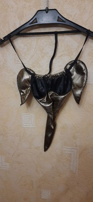 Эротическое, мужскокое  белье.