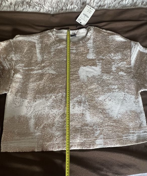 Светр Zara One size