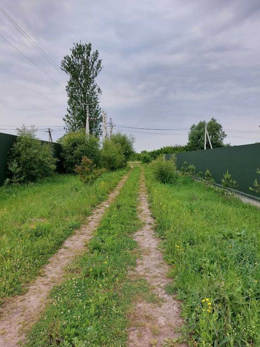 Продаж земельної ділянки с Підберізці