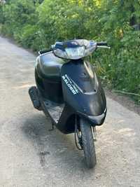 Suzuki Lets 3 (не Yamaha Jog Honda Dio