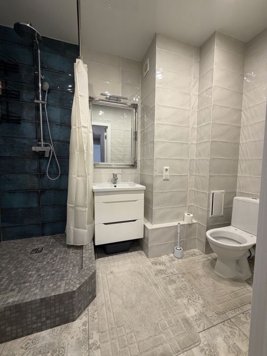 Продаж 2 кімнатної квартири  ЖК Потьомкінський, Центр.