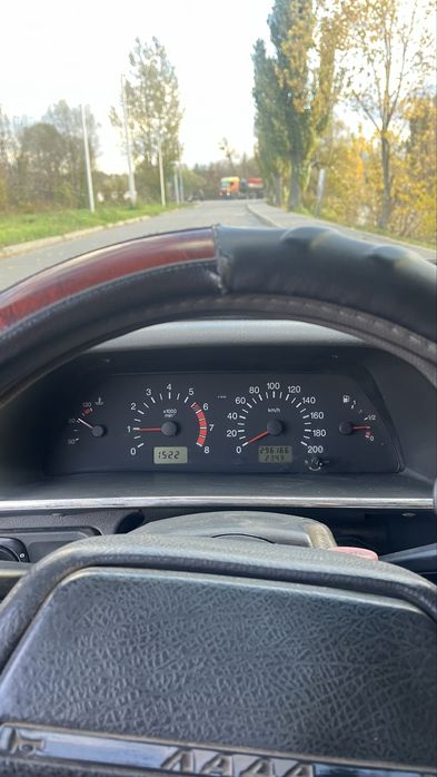 Продаю ВАЗ 2115 — на ходу, вкладень не потребує