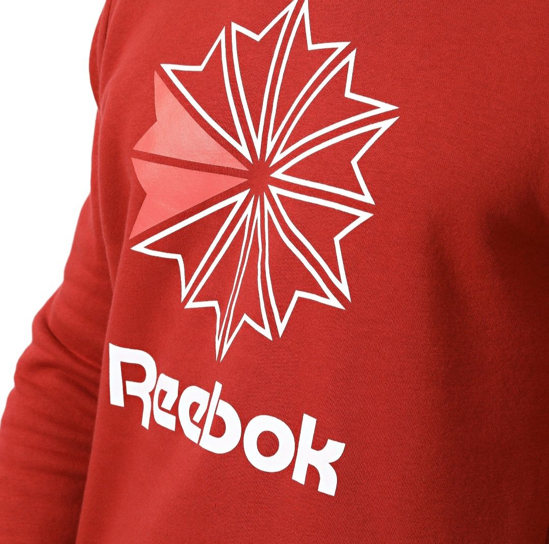 Кофта Reebok, ,оригинал