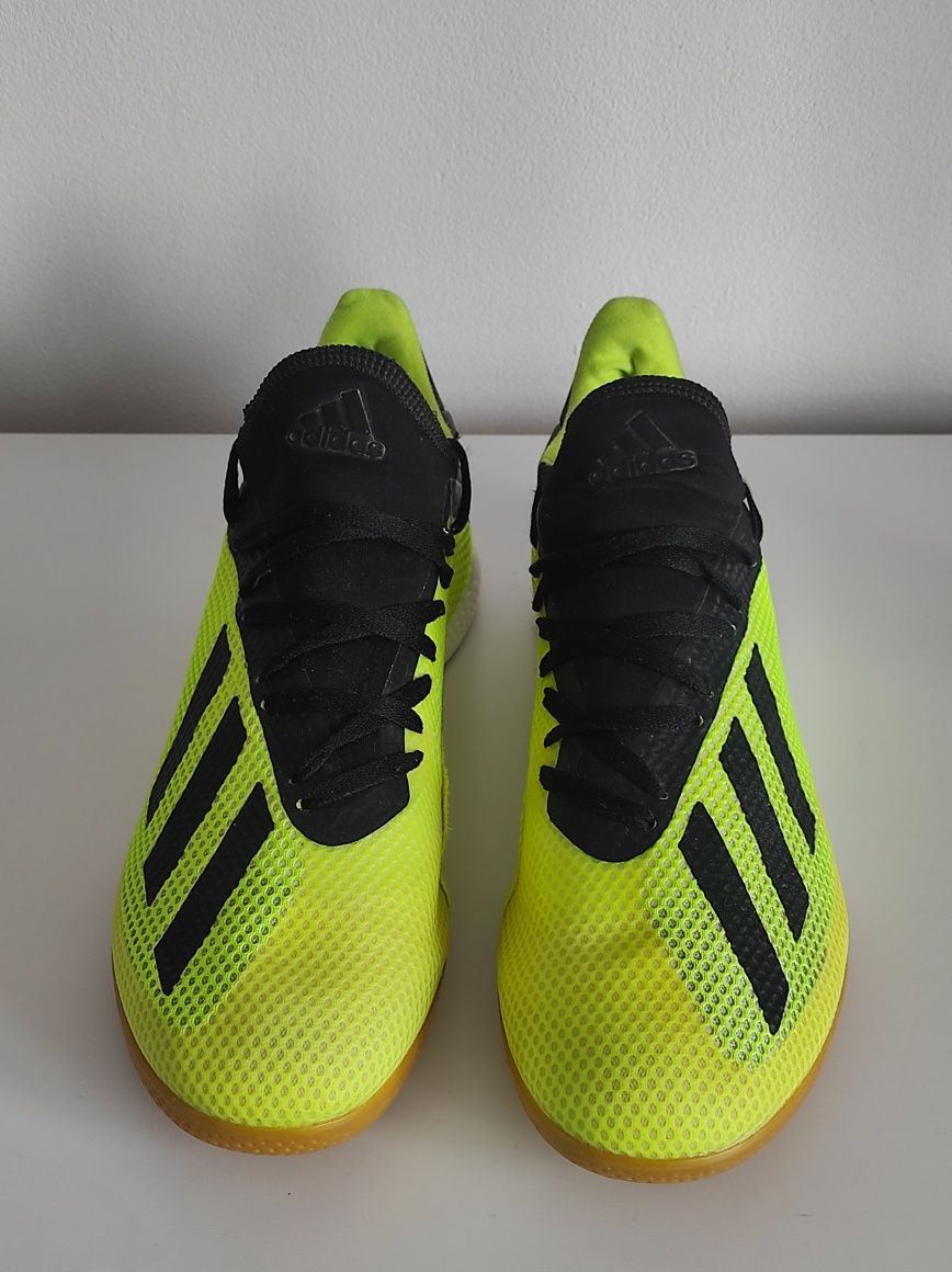 Adidas X Tango 18.3 IN