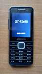 Telefon GT-S5610